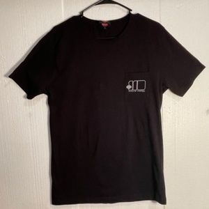 Harley-Davidson Mens 110th Anniversary tee shirt